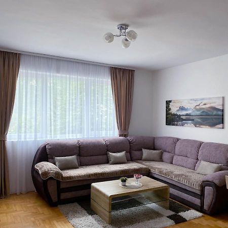Apartment Varezic Plužine Esterno foto