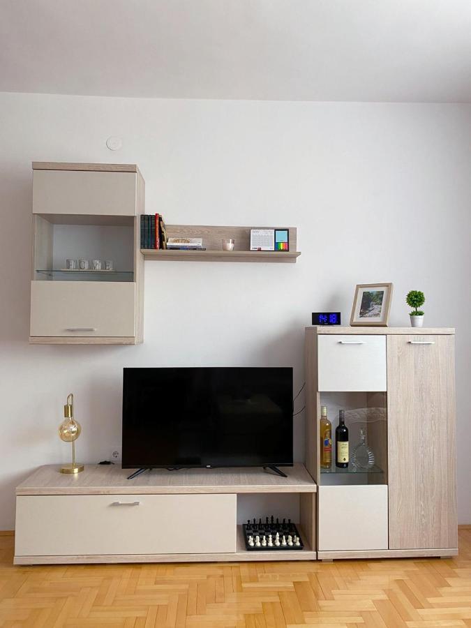 Apartment Varezic Plužine Esterno foto