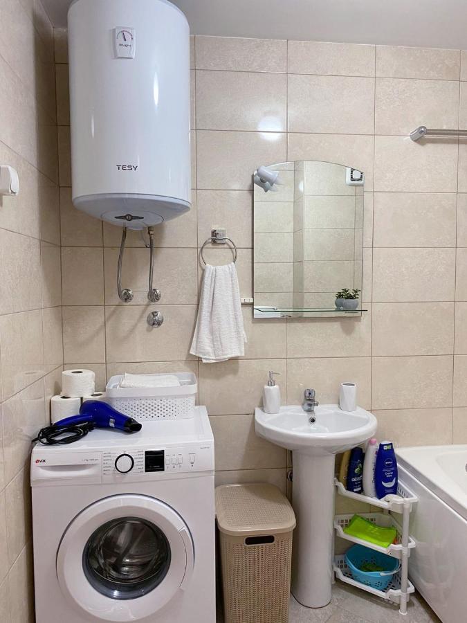 Apartment Varezic Plužine Esterno foto