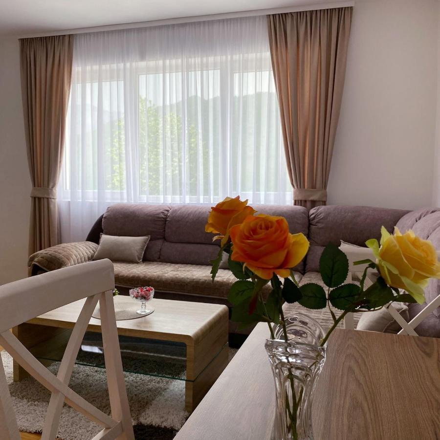 Apartment Varezic Plužine Esterno foto