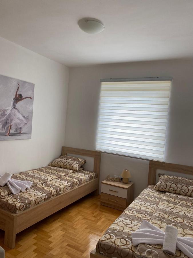 Apartment Varezic Plužine Esterno foto
