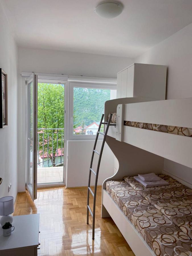Apartment Varezic Plužine Esterno foto