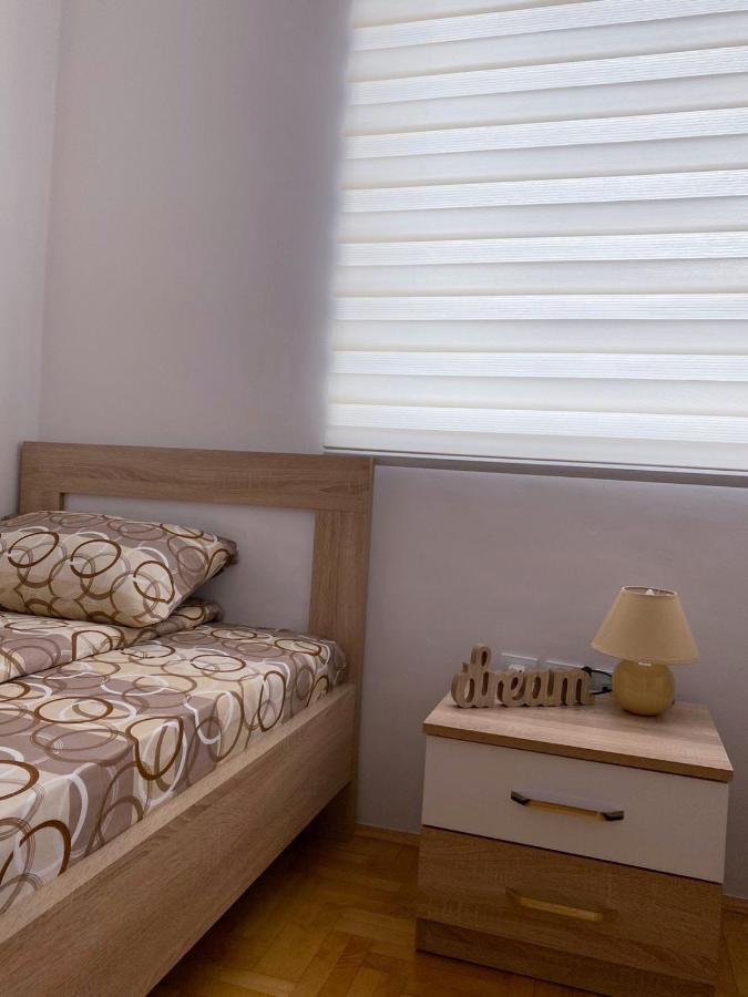 Apartment Varezic Plužine Esterno foto