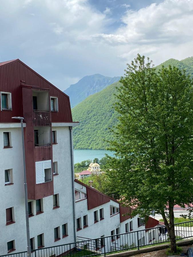 Apartment Varezic Plužine Esterno foto