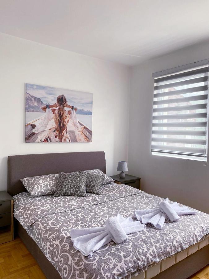 Apartment Varezic Plužine Esterno foto