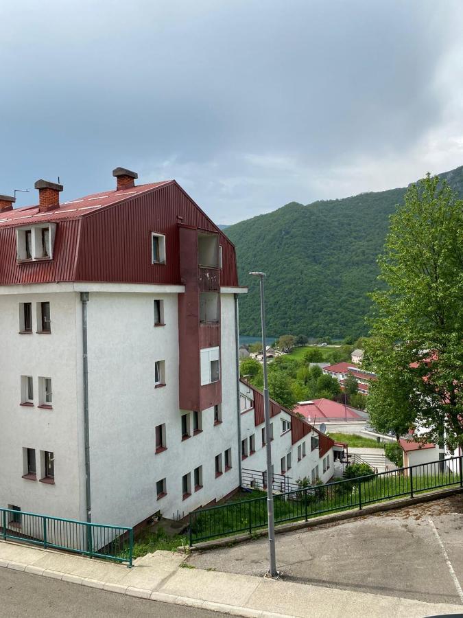 Apartment Varezic Plužine Esterno foto