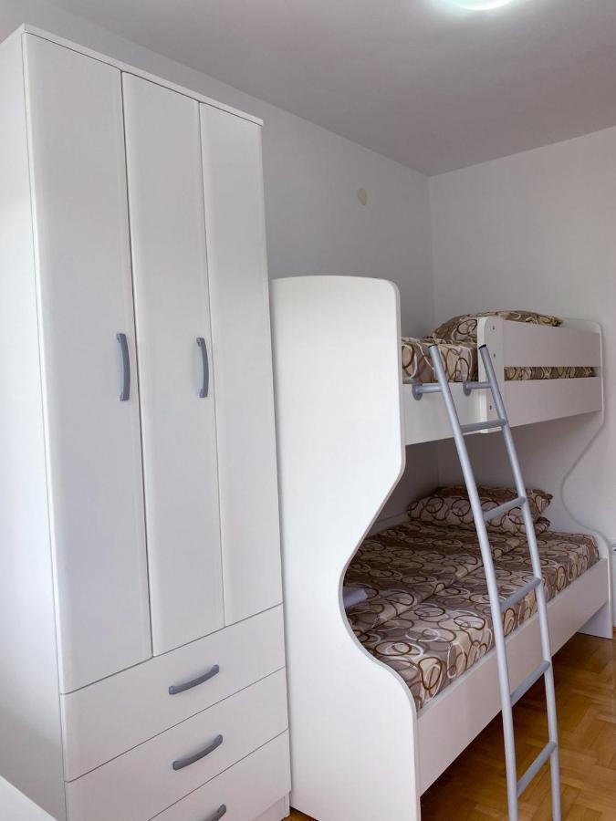 Apartment Varezic Plužine Esterno foto
