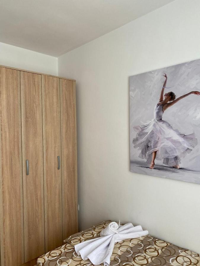 Apartment Varezic Plužine Esterno foto