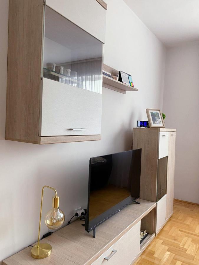 Apartment Varezic Plužine Esterno foto