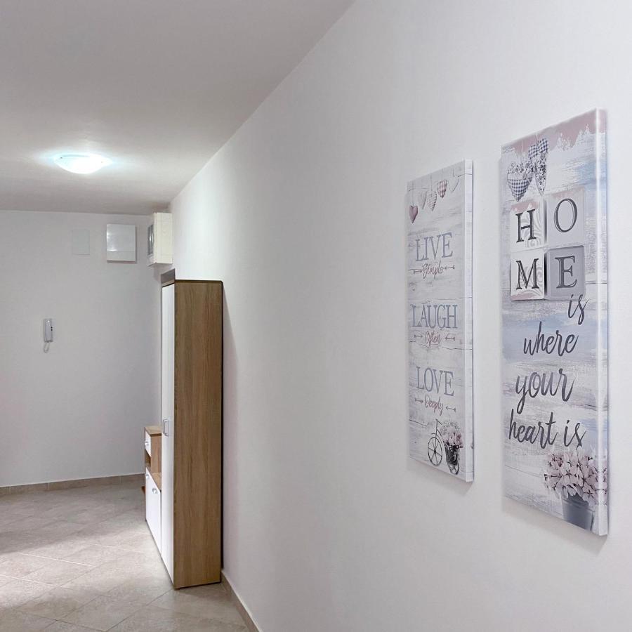 Apartment Varezic Plužine Esterno foto