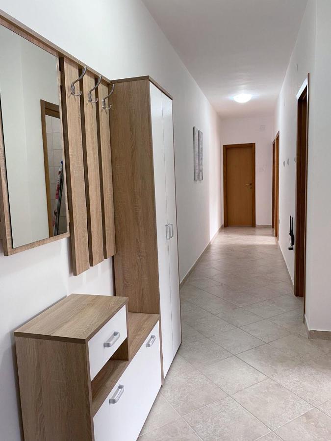 Apartment Varezic Plužine Esterno foto