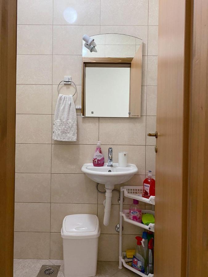 Apartment Varezic Plužine Esterno foto