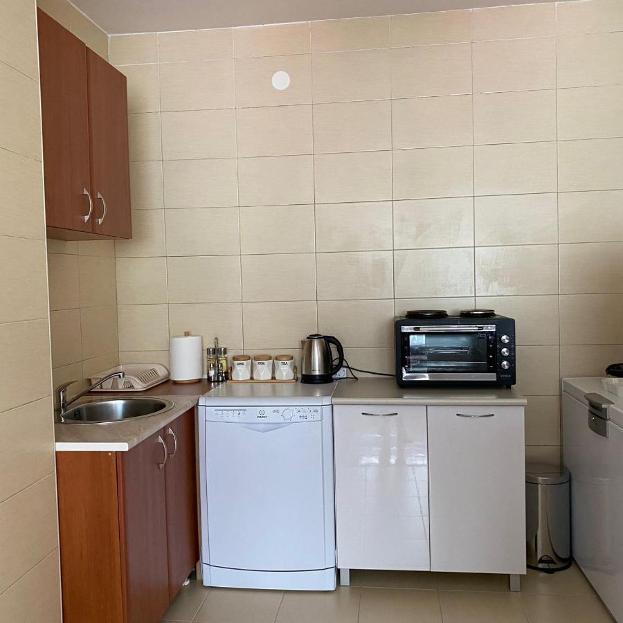 Apartment Varezic Plužine Esterno foto