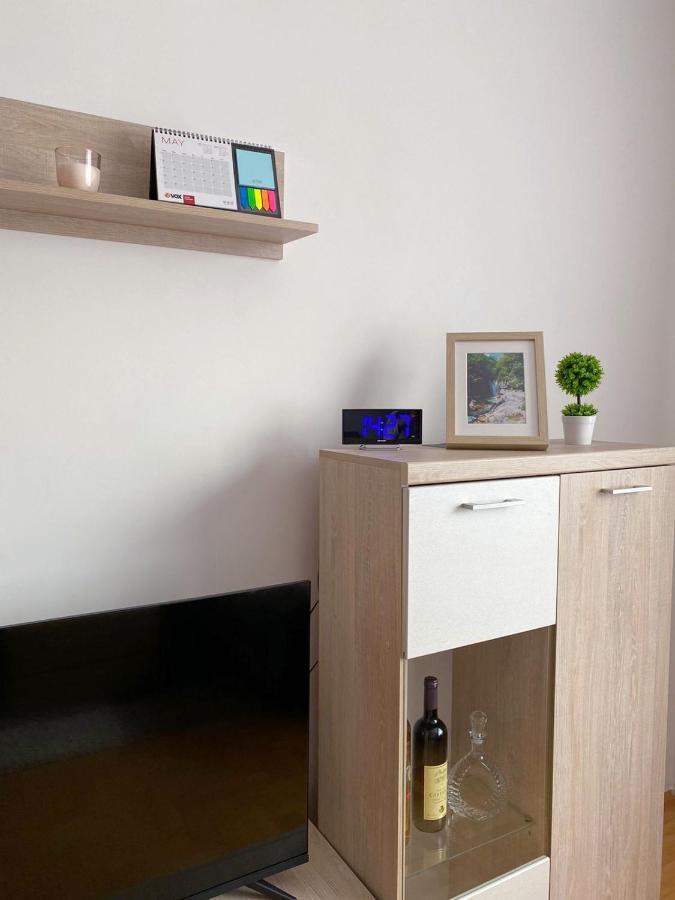 Apartment Varezic Plužine Esterno foto